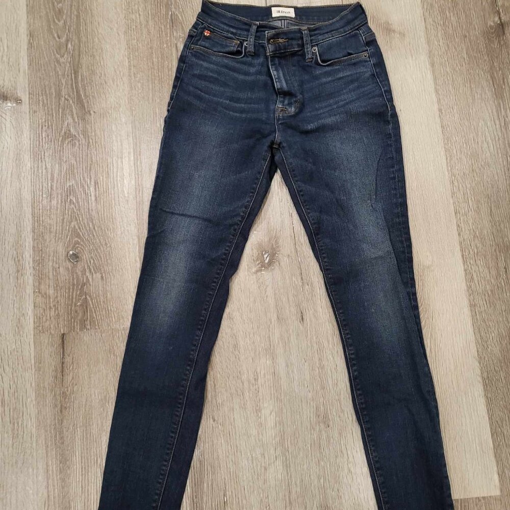 Women's Hudson Jeans Size 25 Waist